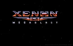 Xenon 2: Megablast miniatura