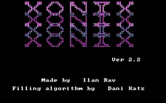 Xonix thumbnail