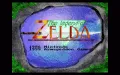 Zelda Classic vignette #1