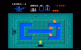 Zelda Classic Screenshot 4