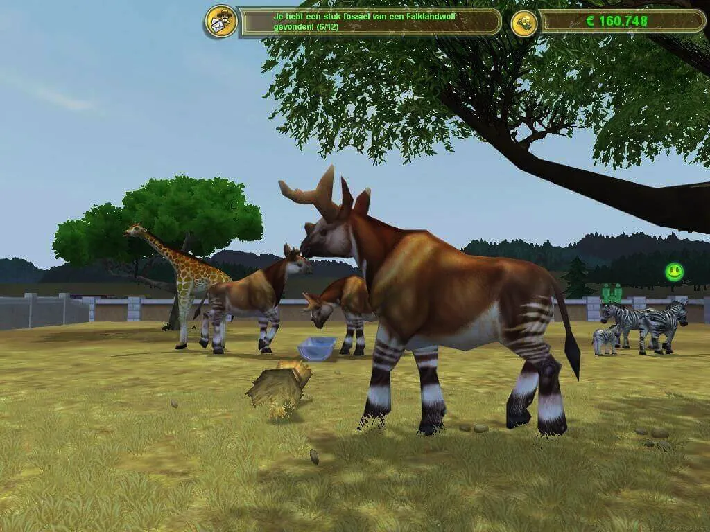 6 lessons from the making of Zoo Tycoon